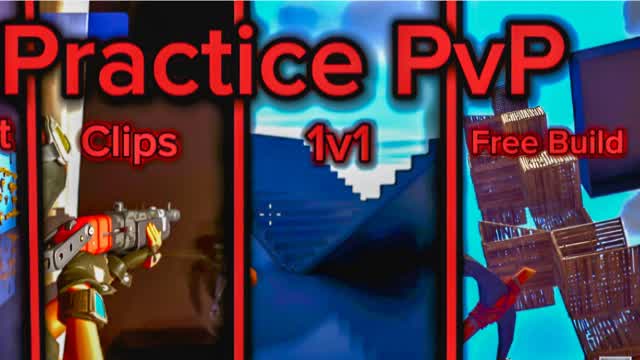 Capture 1 – Practice PvP🗡️