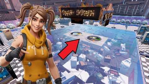 Only Down - Tower Escape