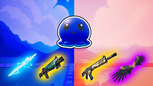 Capture 1 â OCTY RED VS BLUE đŽđ”