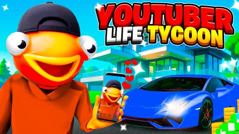 YOUTUBERS LIFE TYCOON 2