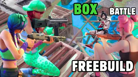 BOX BATTLE