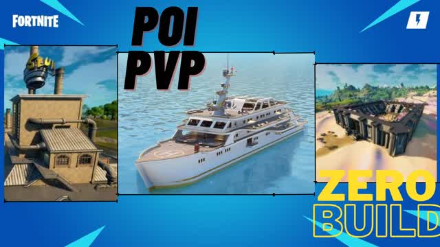 Chapter 2 Poi PvP