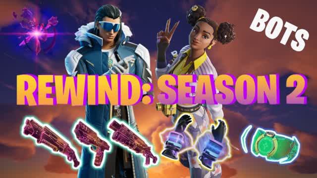 CONVERGE REWIND: SEASON 2