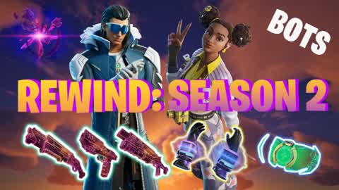 CONVERGE REWIND: SEASON 2