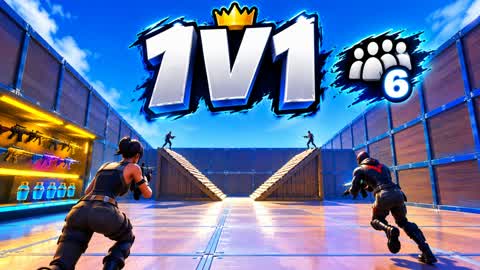1v1 all against all