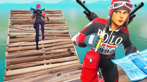 Lestra17k´s 1v1 2.0