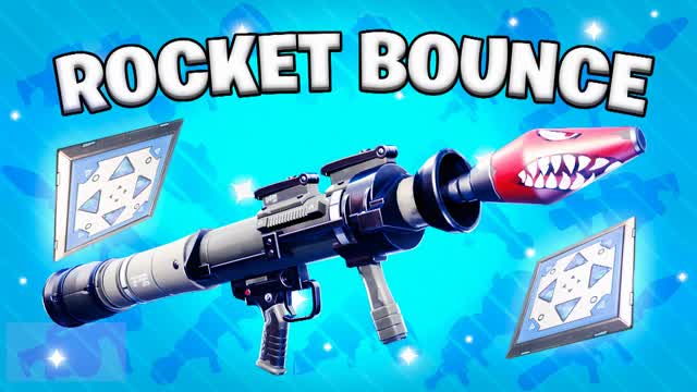 ROCKET BOUNCE