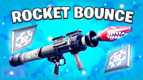 ROCKET BOUNCE