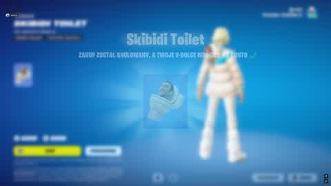 Igrzyska Śmierci Fortnite