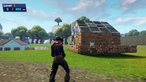 Island image