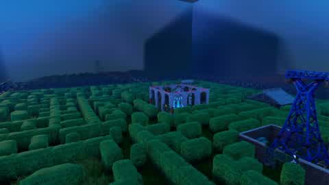 Maze