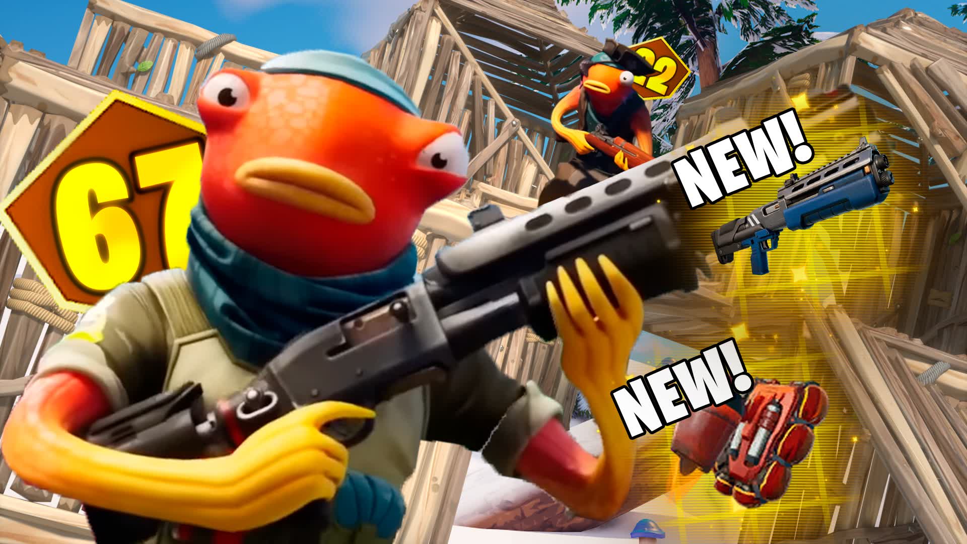 ソロ 50人 ゾーンウォーズ [SrDavo22] 2.5