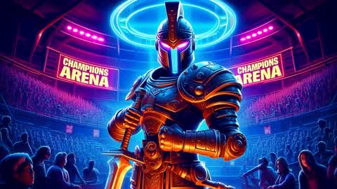 Champions Arena
