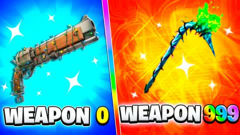 GUN GAME🔫ONE SHOT BOTS🎯