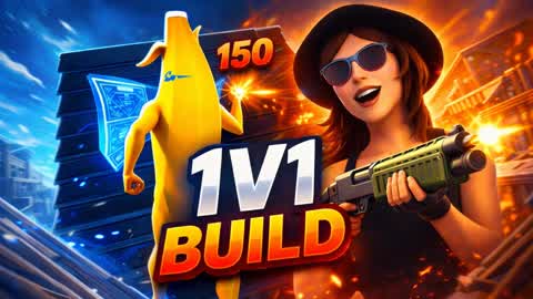 🔥 1V1 BUILD FIGHT — INSTANT MATCH