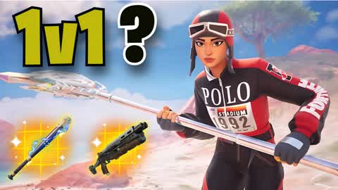 1V1 ?🔥