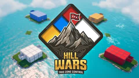 HILL WARS