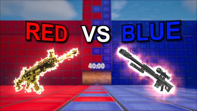 Capture 1 â INSANE REDđVS BLUEđ„¶