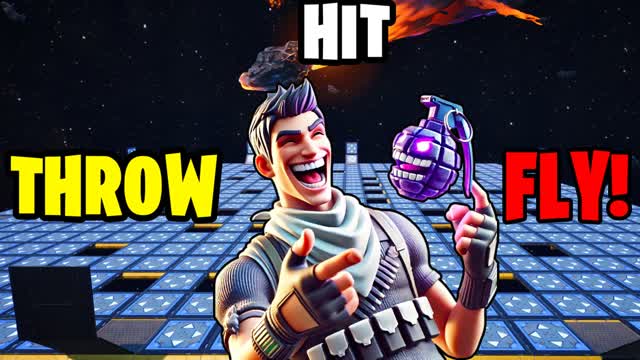 Capture 1 â đHIGH VOLTAGE ARENAâ*RANKEDđ