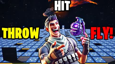 😎HIGH VOLTAGE ARENA⭐*RANKED🌀