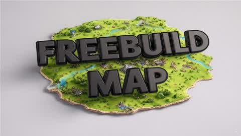 FREEBUILD MAP   -   TRAINING MAP