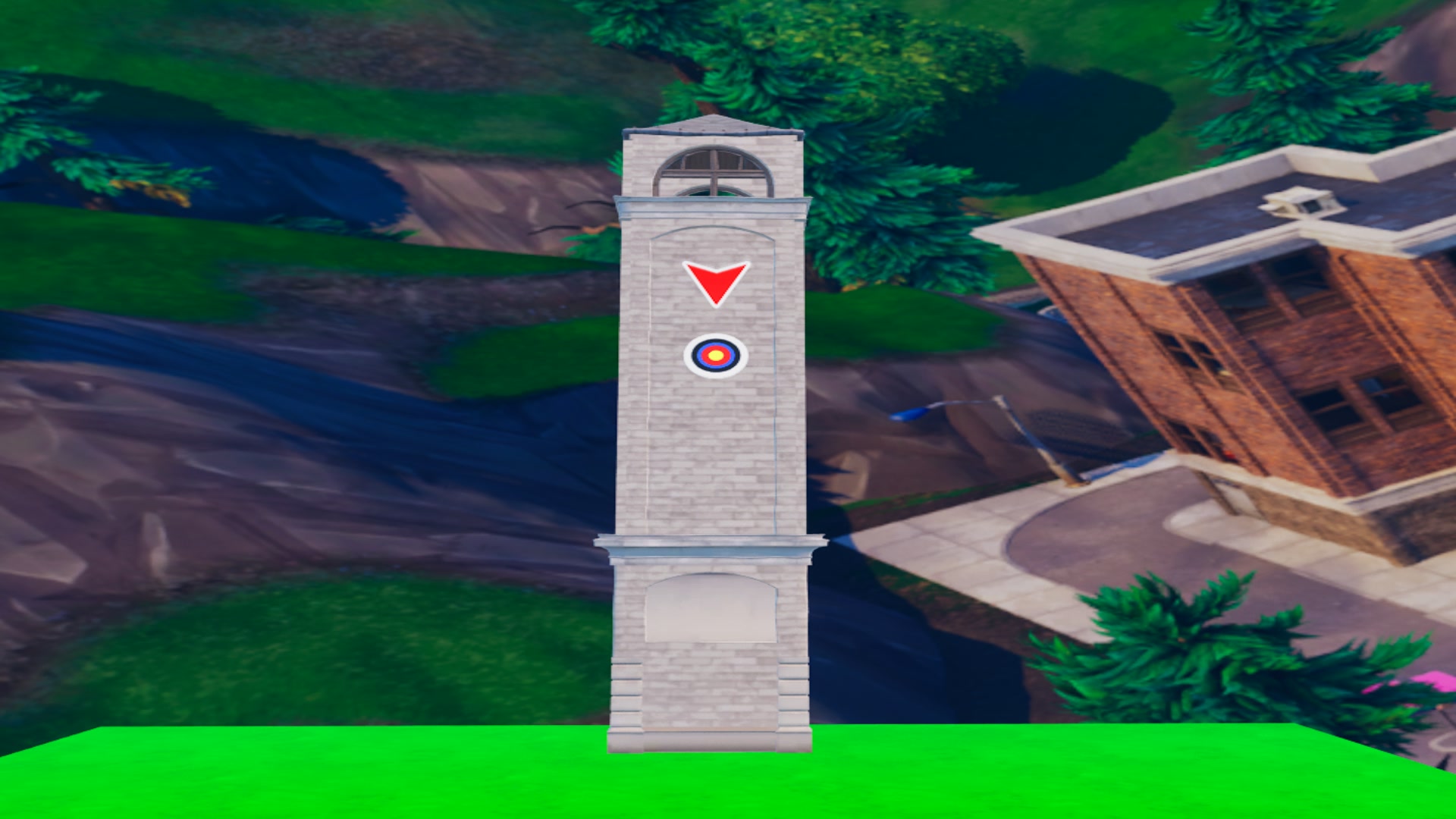 🦎 SUPER LIZARD TRICK SHOT PARKOUR 🦎 6111-0771-0282 by noxil - Fortnite ...