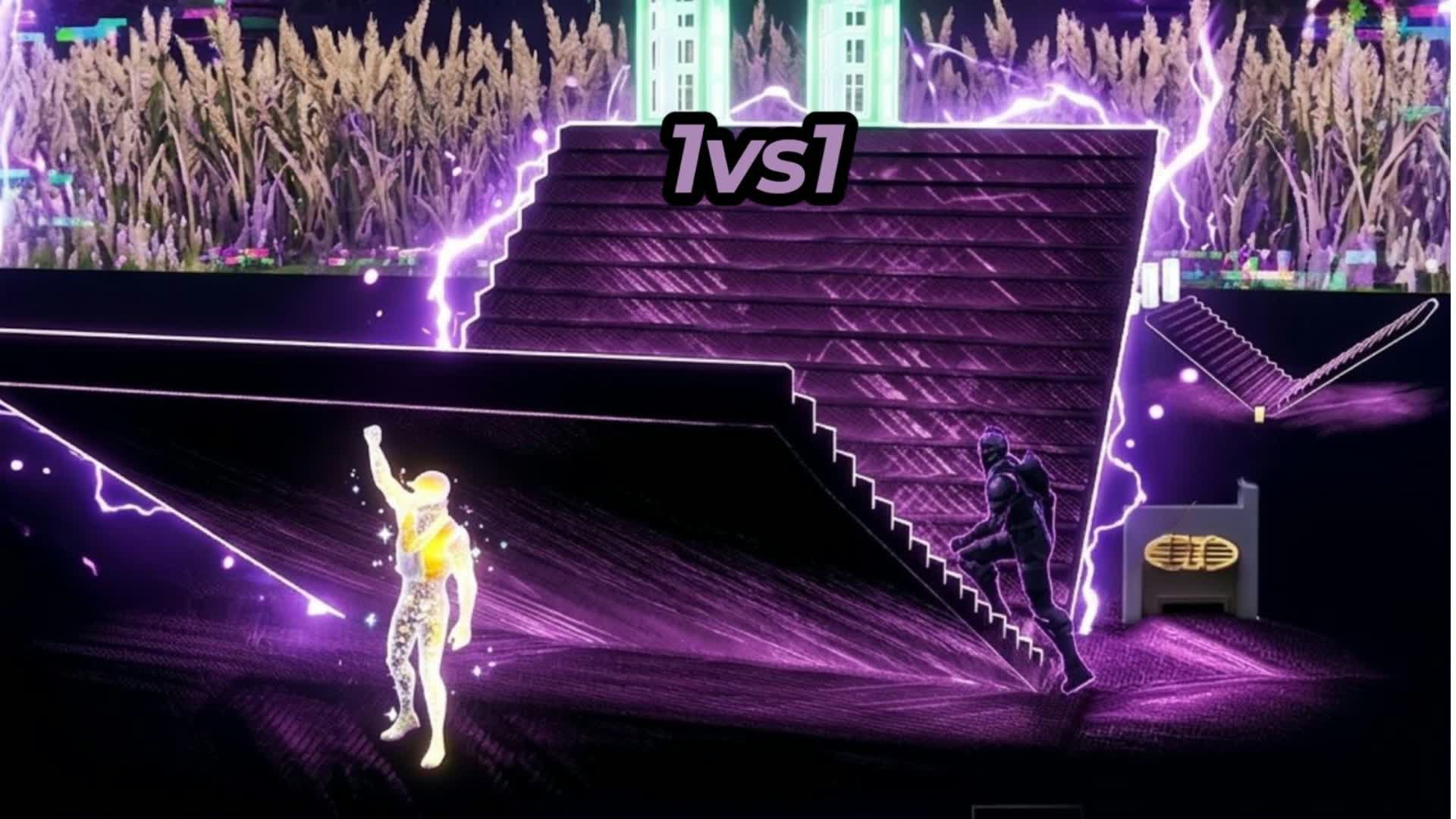 1vs1 lyx