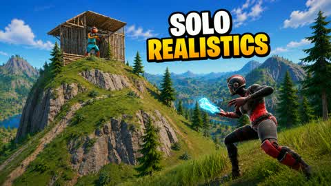 SPEED REALISTICS - FINEST REALISTIC SOLO