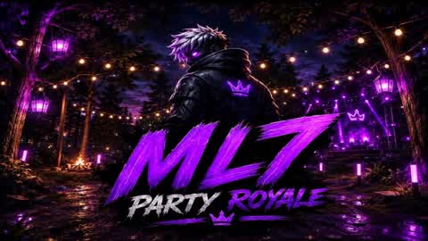 ML7 Party Royal 🌊
