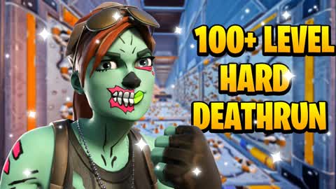 100 LEVEL HARD DEATHRUN