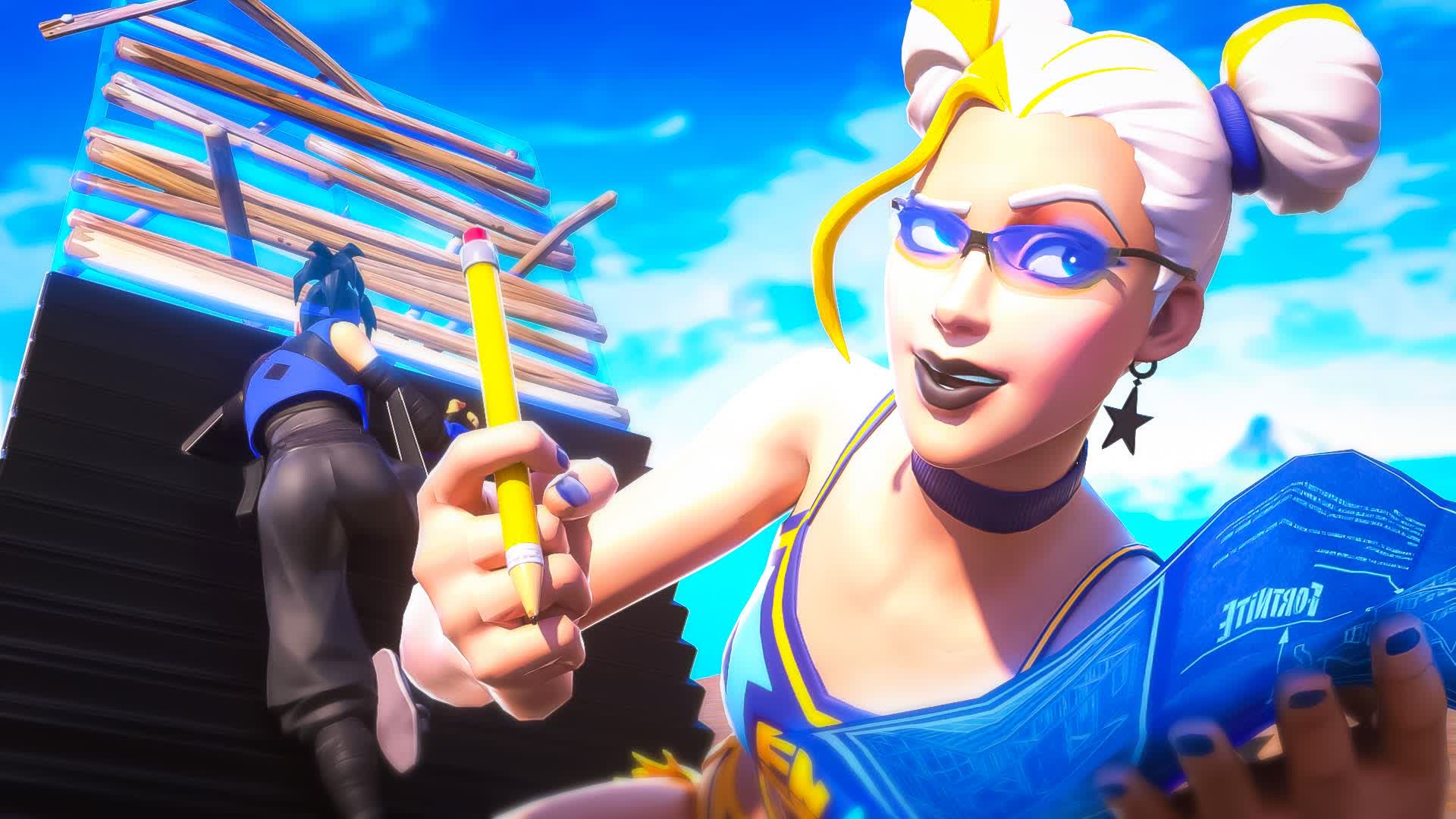 🐳Boumy 1v1 Buildfight🐳