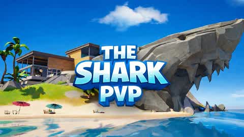 The shark PvP