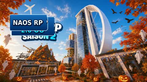 Naos RP