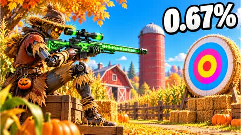 đŚ MIDNIGHT BELFRY TRICKSHOT đ°