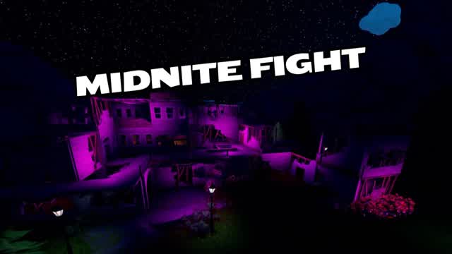 Midnite Fight