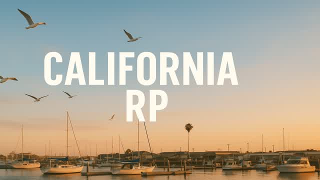 🏙Callifornia RP🏙
