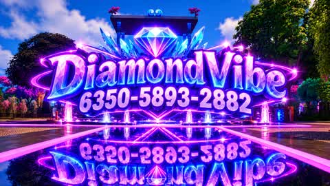 💠 Diamond Vibe 💠