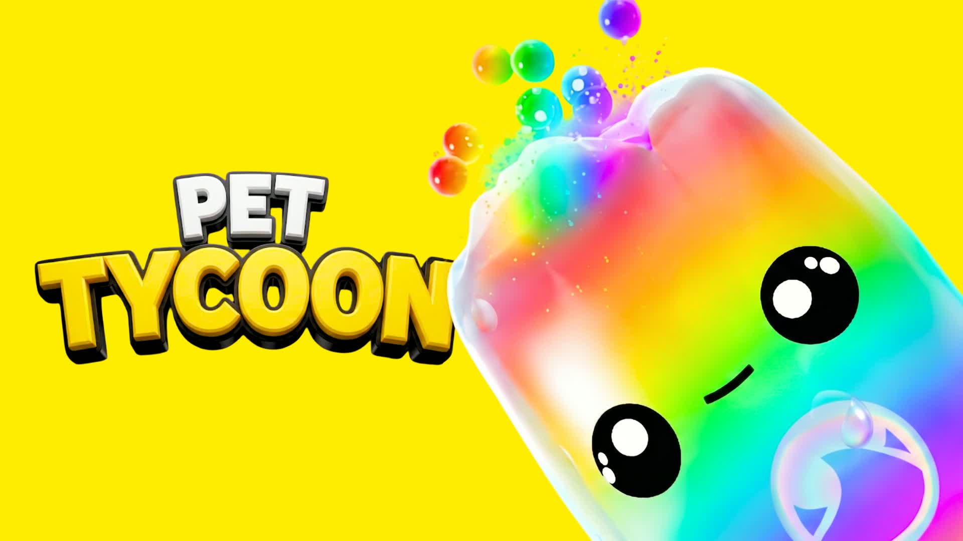 PET TYCOON - ADVENTURE