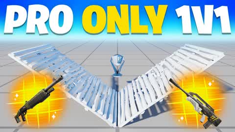 PRO ONLY 1V1
