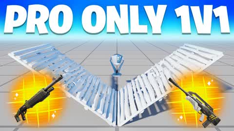 PRO ONLY 1V1