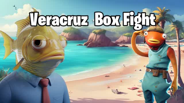 Veracruz Boxfight