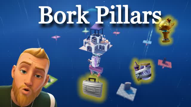 Capture 1 – Bork Pillars