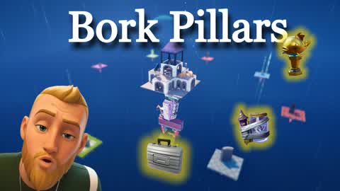 Bork Pillars