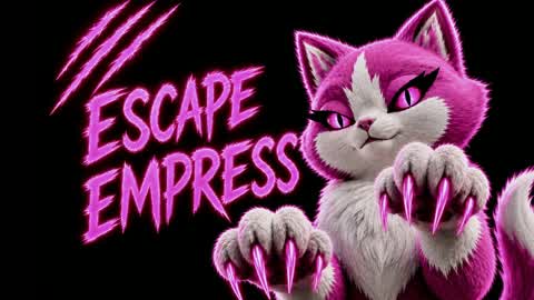 Escape Empress