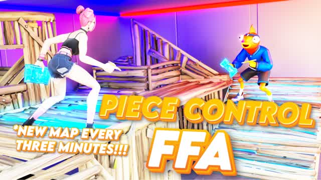 Piece FFA💥