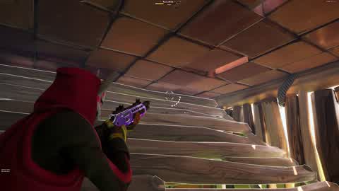 Fortnite Bases (All Items)