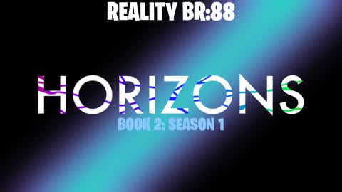 Reality BR:88