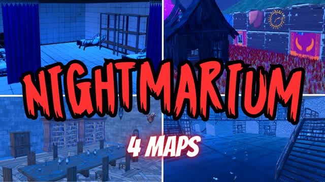 NIGHTMARIUM
