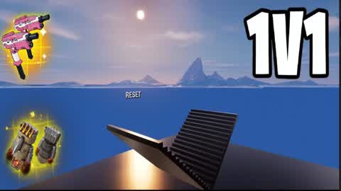 1VS1
