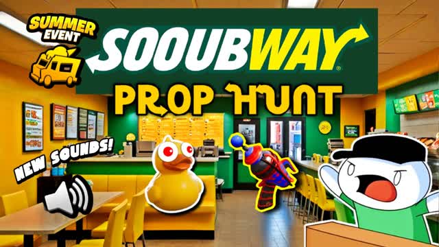 Capture 1 – Sooubway Prop Hunt 🥪